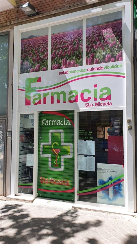 Micaela Farmacia 001